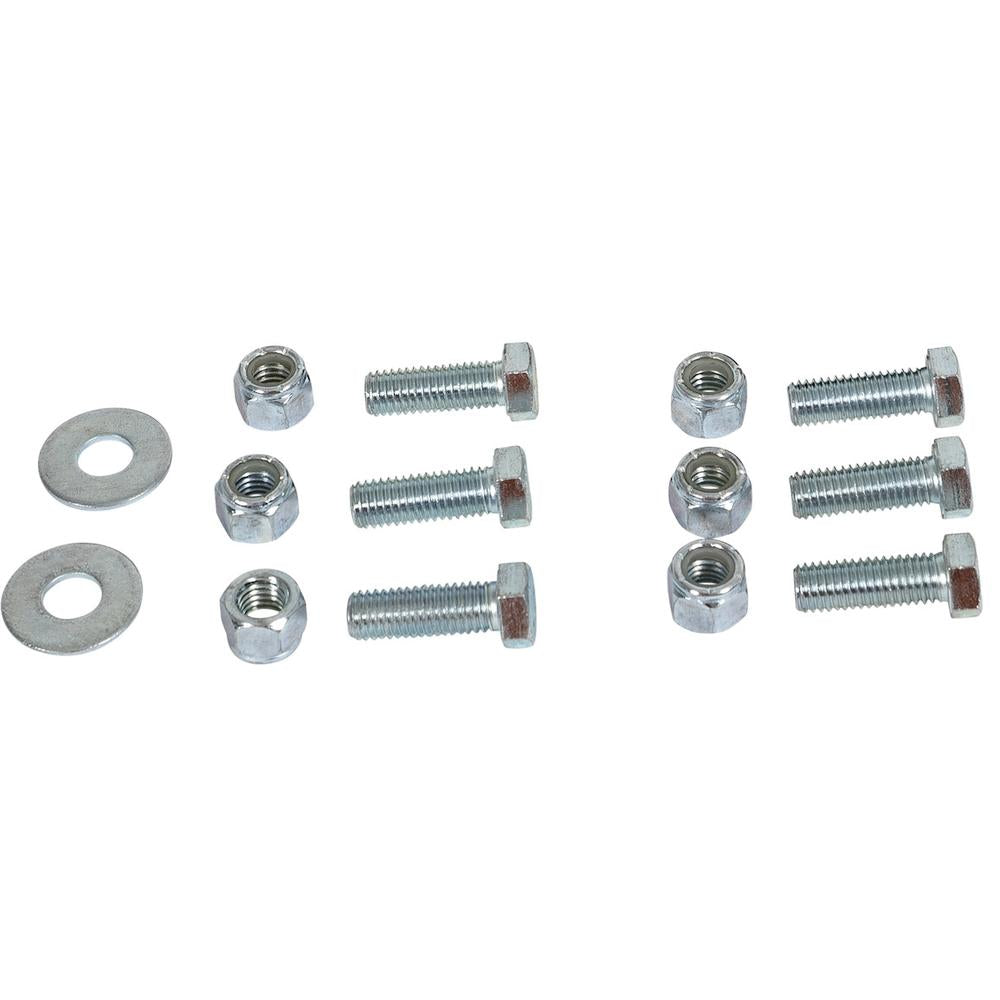 1303255 SHOE KIT TO FIT WESTERN PLOWS INCLUDES HARDWARE  83845