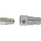 1304022 -1/4 INCH NPT FEMALE HALF COUPLER-REPLACES MEYER #22292
