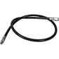 1304033 -HOSES 1/4 X 45 INCH MPR X FPR (E-60)-REPLACES MEYER #22144