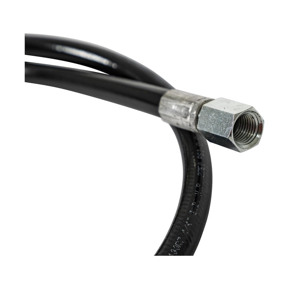 1304042 -HOSES 1/4 X 39 INCH-REPLACES MEYER #22396