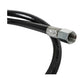 1304043 -HYDRAULIC HOSES - 1/4 X 33 INCH - REPLACES MEYER #22884