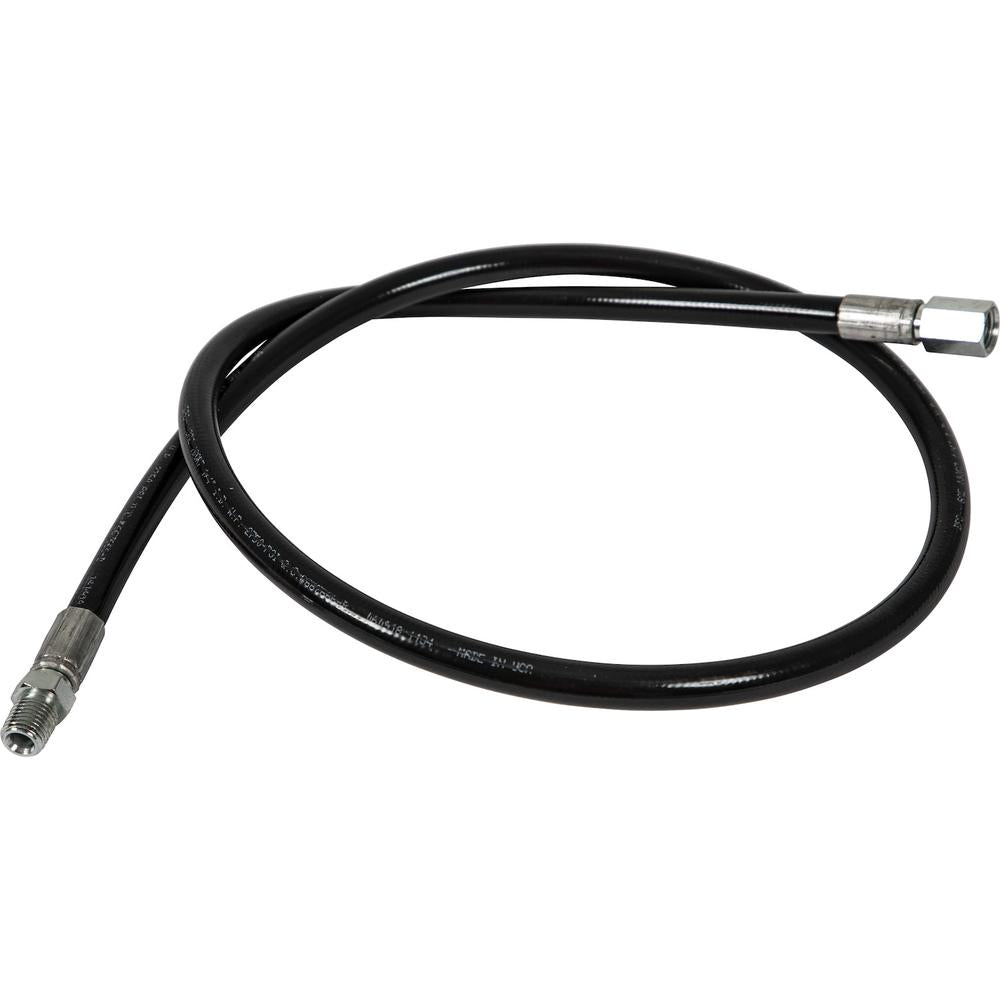 1304105 -HOSES 1/4 NPT ENDS X 34 INCH-REPLACES MEYER/DIAMOND #816000095034