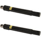 Qty 2: 1-1/2 X 12" Single Acting Lift Cylinder Fits Western Replaces 1304203