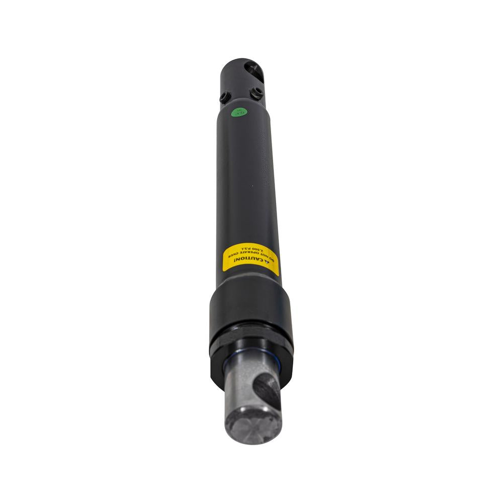 1304217 -2 X 10 INCH POWER DOUBLE ACTING ANGLING CYLINDER-REPLACES OEM #56709