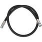 1304231 -HYDRAULIC HOSES 1/4 X 8 INCH WITH FJIC ENDS