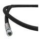 1304301 -HYDRAULIC HOSES 1/4 X 36 INCH WITH MP ENDS-REPLACES FISHER #4424-BULK