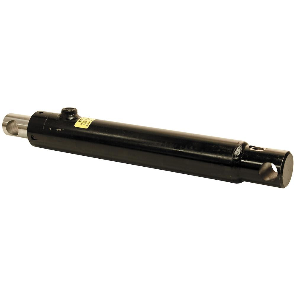 1304312 11/2 X 12 IN POWER SINGLE ACTING ANGLING CYLINDERREPLACES FISHER 56603K
