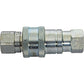 1304325 -1/4 INCH QUICK DISCONNECT COUPLER