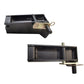 Left Right DS & PS UltraMount Snow Plows Blades For Western 67858 67859