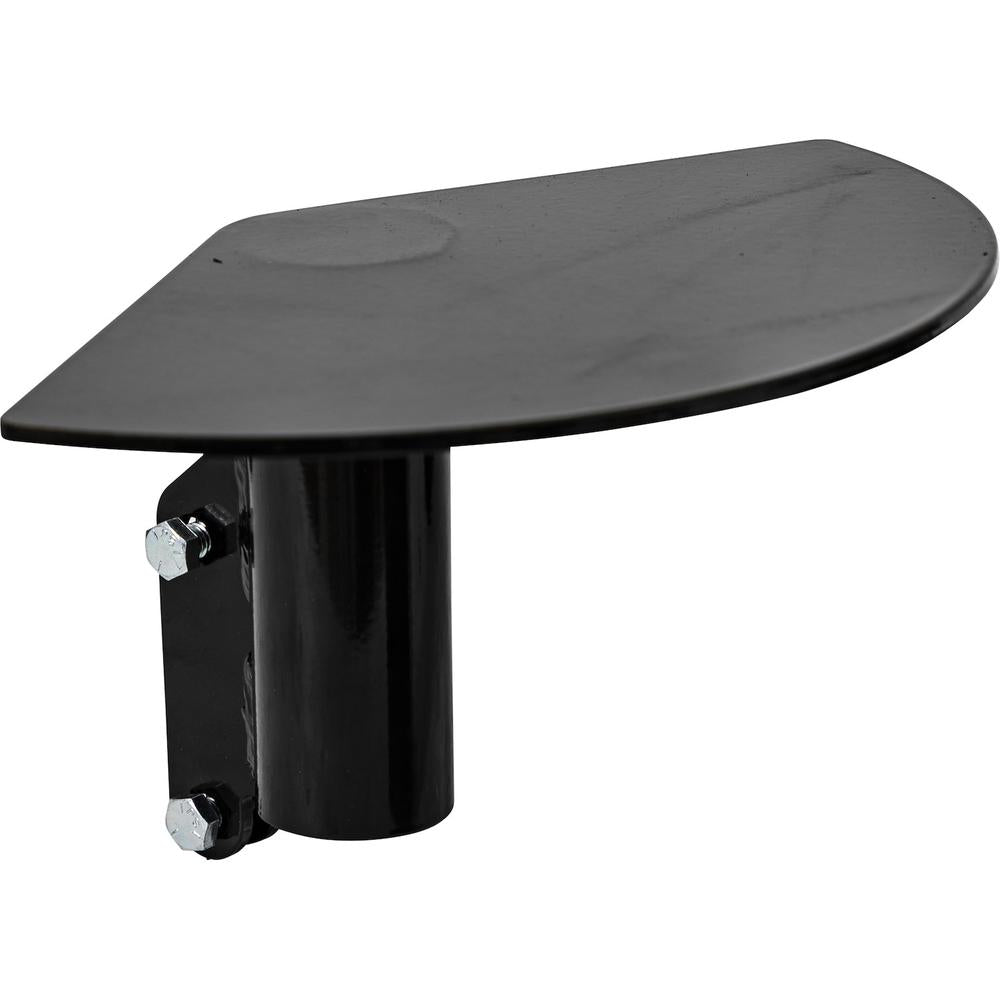 1304441 -CENTER DEFLECTOR FOR WESTERN V-PLOWS - REPLACES WESTERN #44570