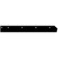 1304763 Cutting Edge Half VPlow 1/2 x 6 x 437/8 INReplaces Fits Boss BAX00097