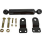 1304774 SHOCK ABSORBER Fits Boss RT3 STRAIGHT BLADES Fits Boss OEM MSC01517
