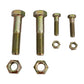 1304775 SHOCK ABSORBER Fits Boss RT3 STRAIGHT BLADES Fits Boss OEM STB04816 KIT