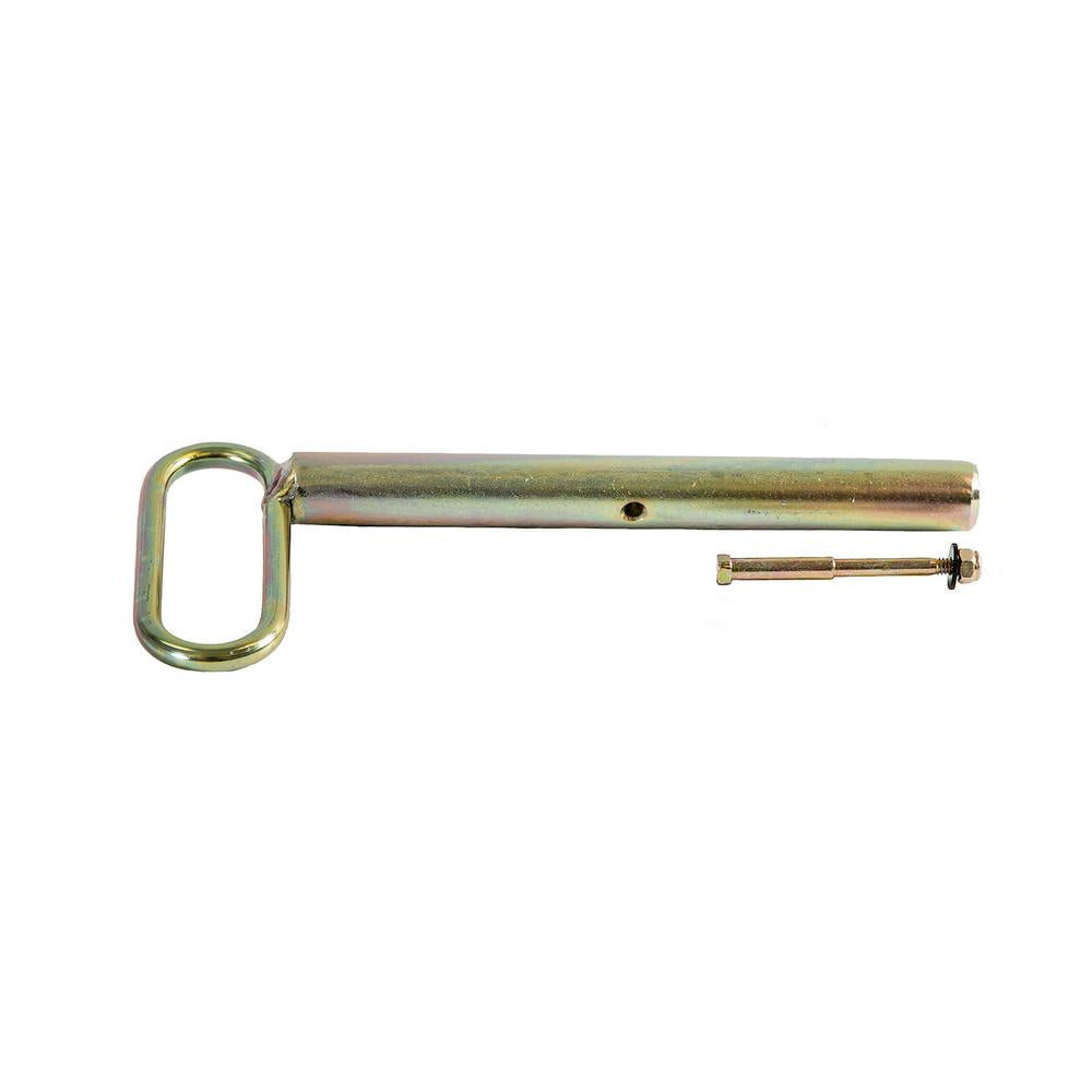 1304782 -PIN KIT - COUPLER SPRING 10 FOOT PLOW-Fits Boss #MSC7699