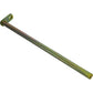 1304792 -Center Hinge Pin for DXT V-plows - Fits Boss #MSC18100
