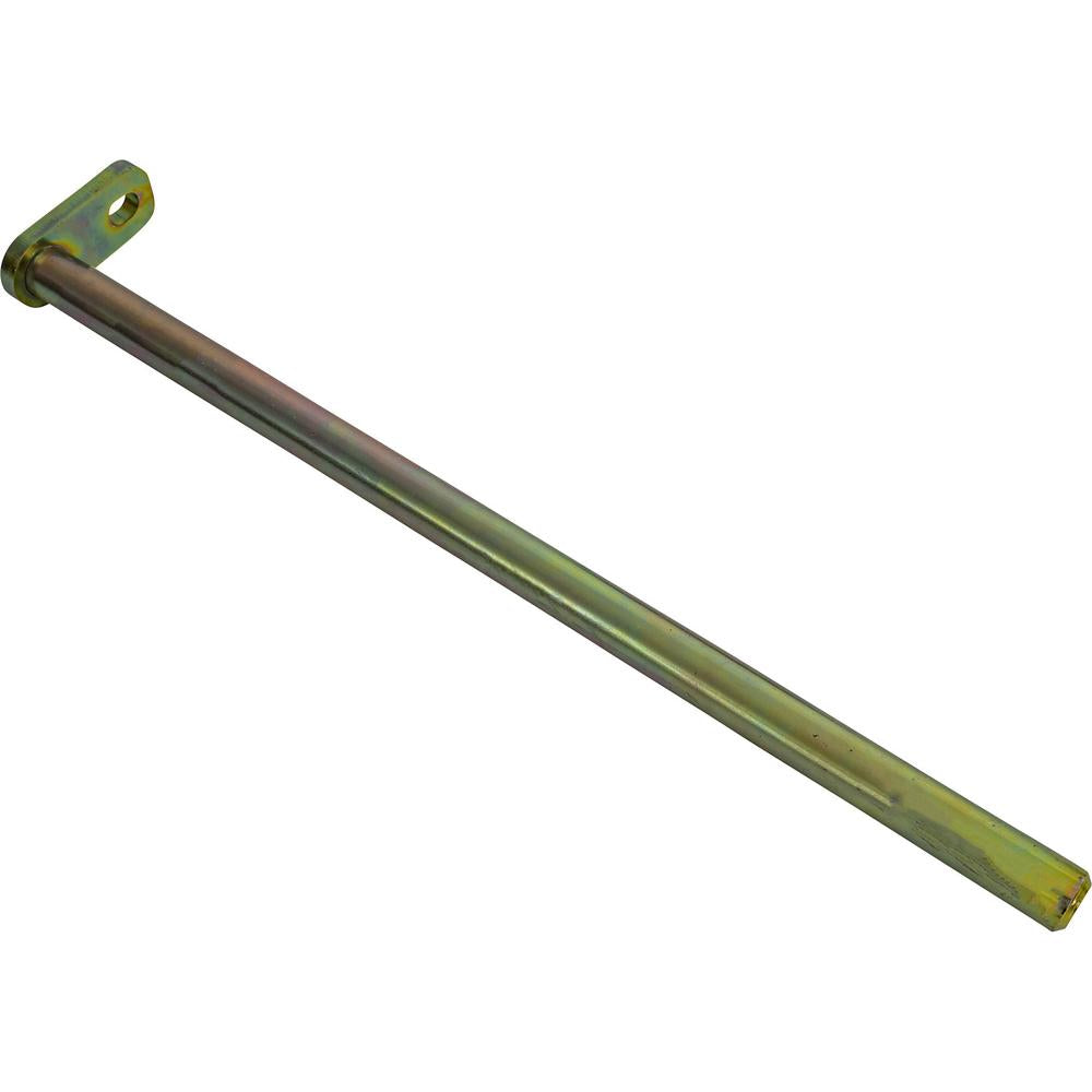 1304792 -Center Hinge Pin for DXT V-plows - Fits Boss #MSC18100