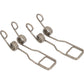 1304798 -TORSION SPRING KIT Fits Boss SNOW PLOWS