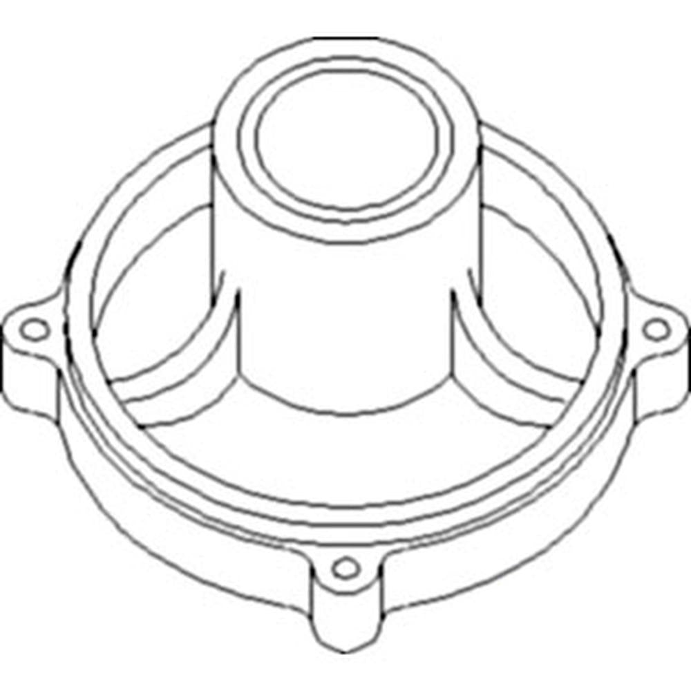 1305220C91 New Feeder Jackshaft Drive Hub Fits Case-IH Combine Models 1440