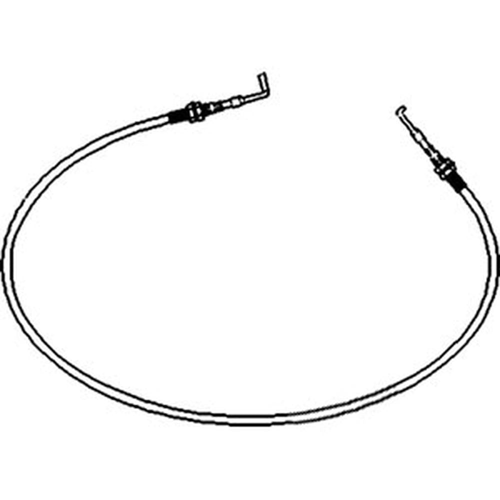 Cable - PTO Control Fits International 6588 6788 3688 3288 3088 3488 6388