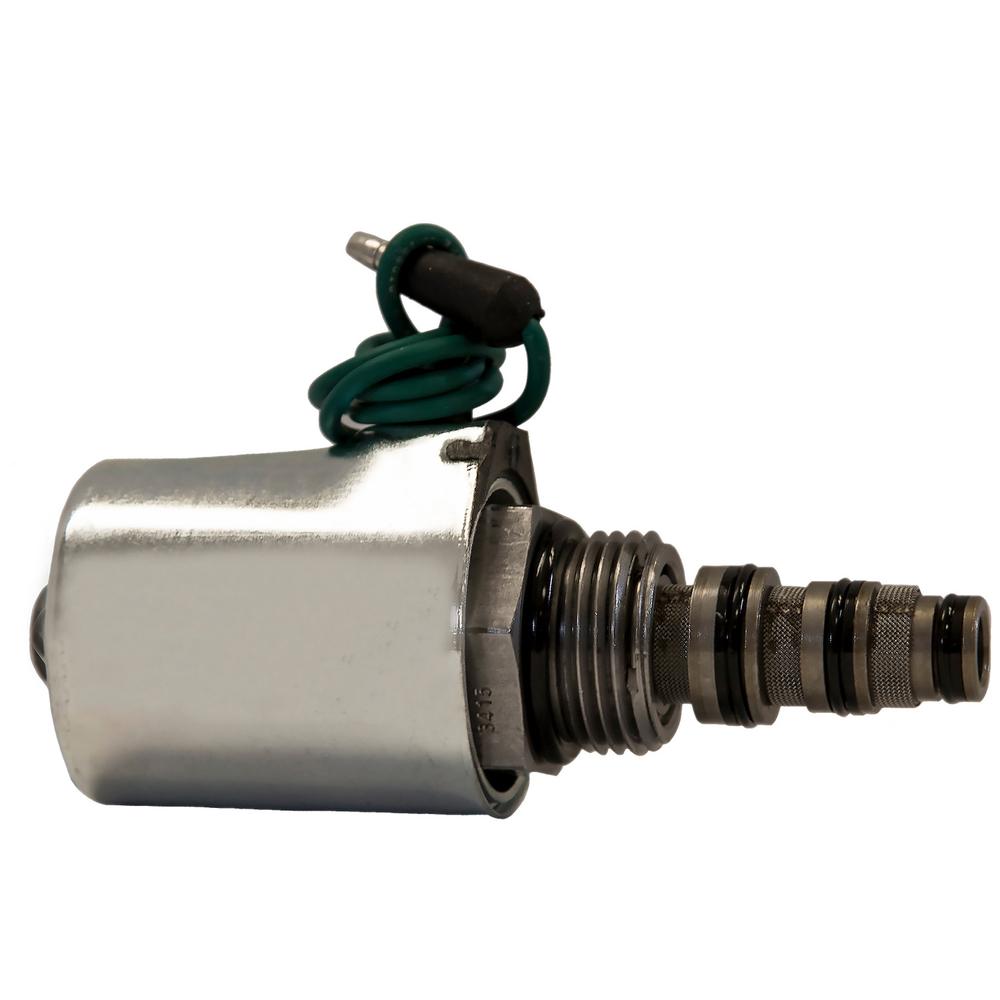 1306055 -"C" SOLENOID COIL AND VALVE WITH 5/8 INCH STEM-REPLACES MEYER #15358C