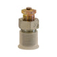 1306100 -PRESSURE RELIEF VALVE WITH BUSHING TO FIT MEYER SNOW PLOWS