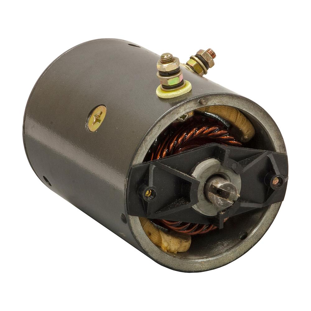 1306415 -4-1/2 INCH MOTOR-REPLACES FISHER #A5819