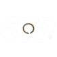 1306878 Ring Fits Caterpillar Models