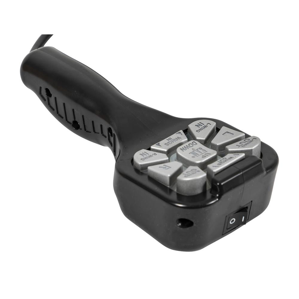1306986 -CONTROLLER FOR SNOWEX POWER PLOWS - REPLACES SNOWEX #SA84455PP