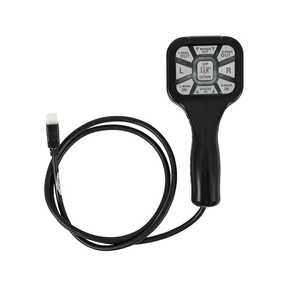 1306986 -CONTROLLER FOR SNOWEX POWER PLOWS - REPLACES SNOWEX #SA84455PP