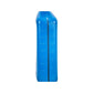 1307014 LOW TEMPERATURE BLUE HYDRAULIC FLUID FOUR 1 GALLON BOTTLES