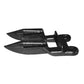 1307299C2 Double Grain Head Cutter Bar Guard Fits Case/International Harvester
