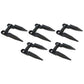 Qty 5: Double Grain Head Cutter Bar Guard Fits Case/International Harvester