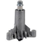 Riding Mower Mandrel Fits Craftsman 42” 130794 & Pulley 173436 153535