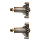 Qty 2: Spindle Assembly Fits Prime Line Replaces 7-03127