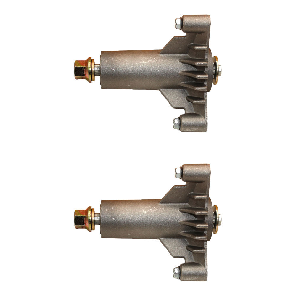 Qty 2: Spindle Assembly Fits Sears Replaces 128285
