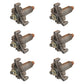 Qty 6: Spindle Assembly Fits Prime Line Replaces 7-03127