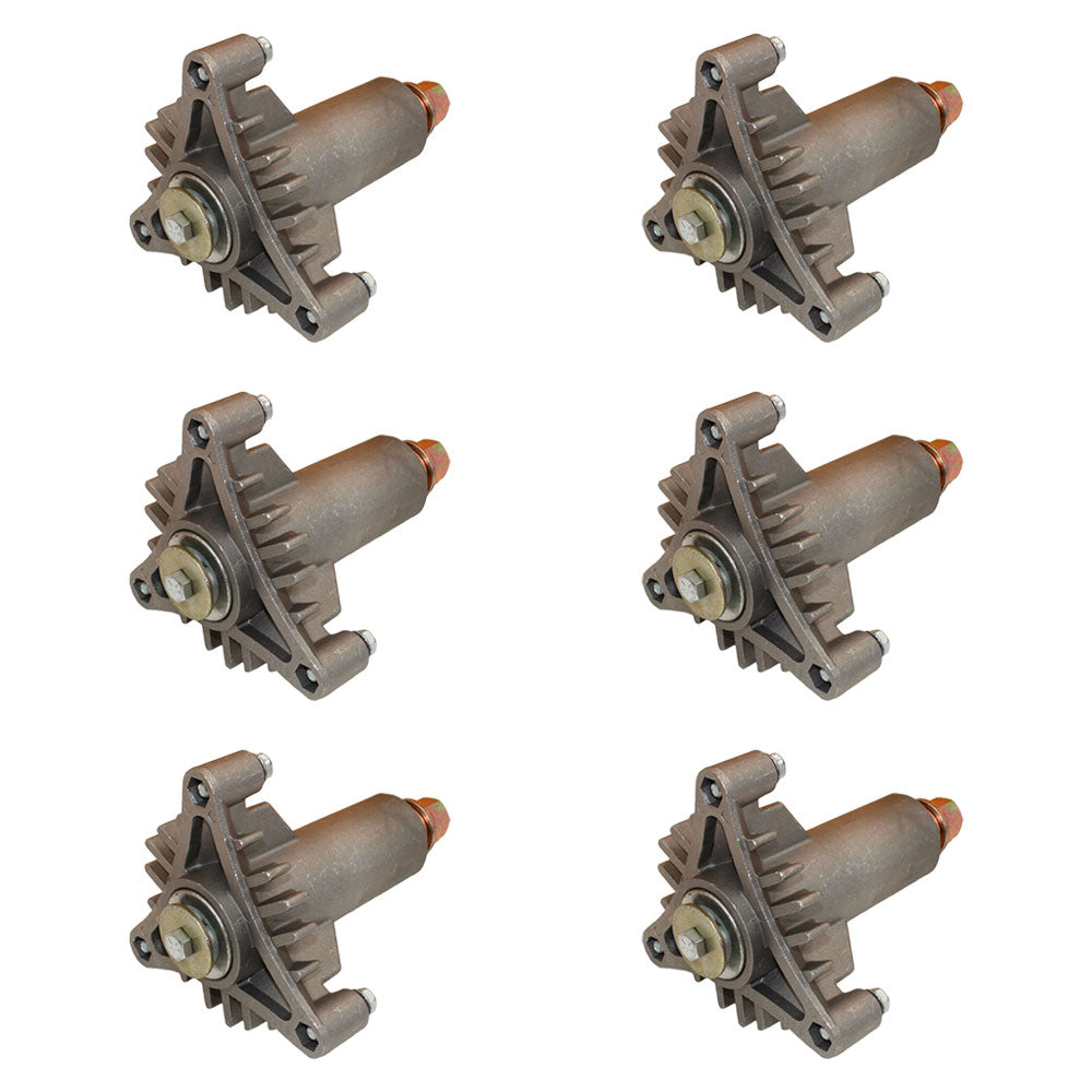 Qty 6: Spindle Assembly Fits Prime Line Replaces 7-03127