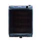 Fits Case-IH Radiator 130814C3