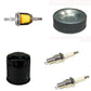 Tune Up Service Kit M148207 Fits John Deere X475 X710 w/ Fits Kawasaki FD671D