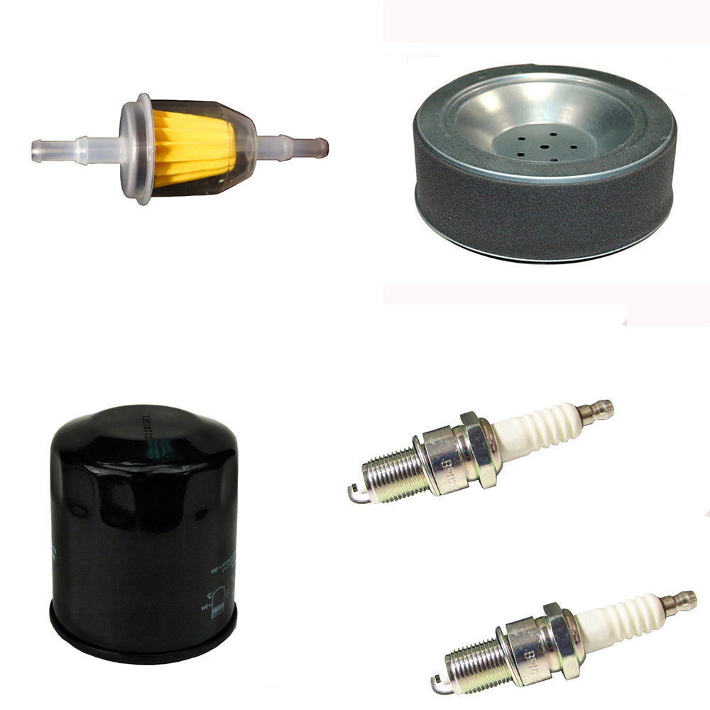 Tune Up Maintenance Service Kit Fits John Deere Replaces 1196