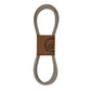 Mower Deck Belt Fits Toro Replaces 131-1121 Made with Aramid