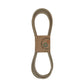 Deck Belt Fits Toro Replaces 131-1122 Made with Aramid