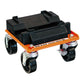 1310410 -ROL-A-BLADE SNOW PLOW CASTER SET
