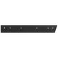 1311200 -CUTTING EDGE HALF V-PLOW 1/2 X 6 X 49-15/16 INCH-REPLACES OEM #28407