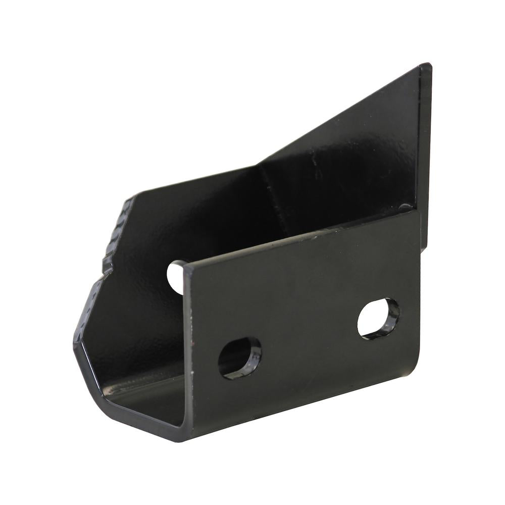 1311207 -V-PLOW STEEL CUTTING EDGE - CENTER DRIVERS SIDE-REPLACES OEM #44891