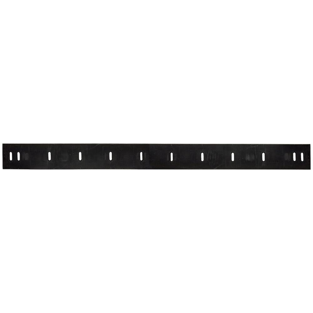 1312030 -CUTTING EDGE 1-1/2 X 8 X 102 INCH RUBBER-REPLACES MEYER #08191
