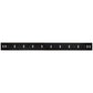 1312035 -CUTTING EDGE 1-1/2 X 10 X 108 INCH RUBBER-REPLACES MEYER #08192