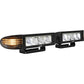 1312100 - LOW PROFILE HEATED LED SNOW PLOW LIGHT