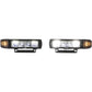 1312100 - LOW PROFILE HEATED LED SNOW PLOW LIGHT