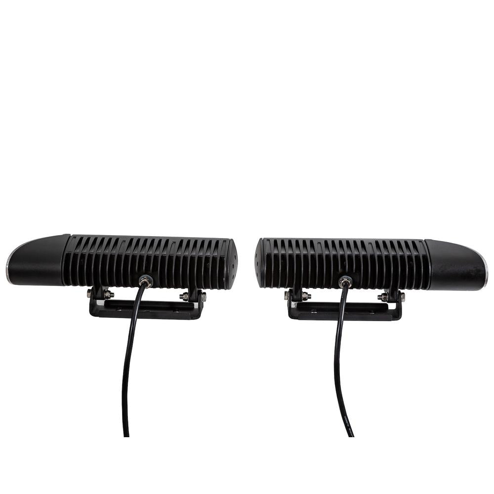 1312100 - LOW PROFILE HEATED LED SNOW PLOW LIGHT